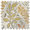 Zagar, Fire - Roman Blind